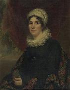 Samuel Lovett Waldo, Mrs James K Bogert Jr